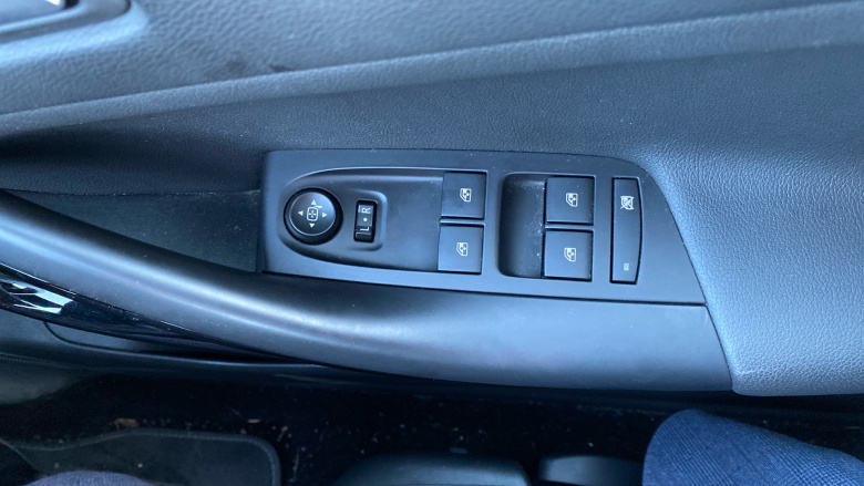 Vauxhall Astra 1.5 Turbo D Griffin Edition 5dr Diesel Hatchback